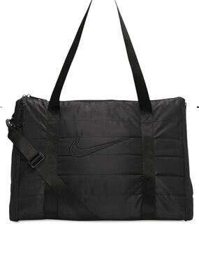 Serena Williams design crew duffle bag.